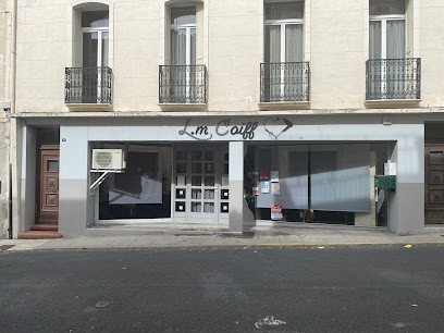 L.M Coiff Vinca, Salon de Coiffure à Vinça