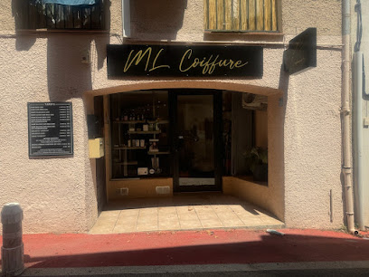 Ml Coiffure X Hair Expert Coiffeur à la Farlède
