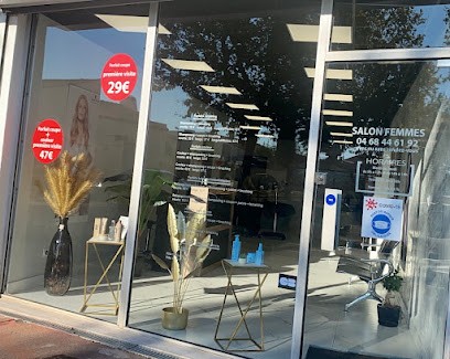 Salon Boucle D'or, Salon de Coiffure à Narbonne