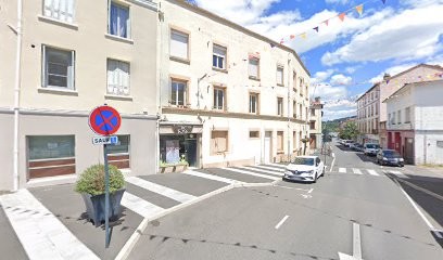 Coiffure Rg, Salon de Coiffure à Roche-la-Molière