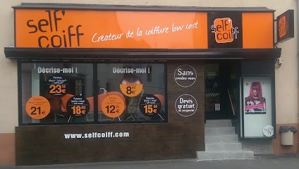 Self'Coiff Schirmeck, Salon de Coiffure à Schirmeck
