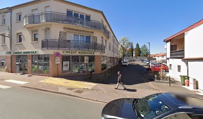 Salon Dumas Marylin Et Emmanuel, Salon de Coiffure à Roanne
