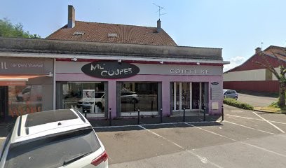 Mil'Coupes, Salon de Coiffure à Grand-Charmont