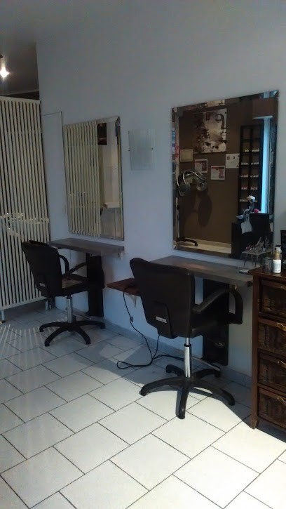Solo À Deux, Salon de Coiffure à Mimet