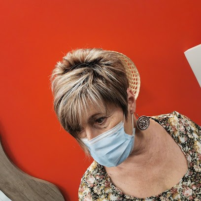Audrey V, Salon de Coiffure à Évian-les-Bains