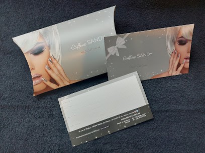 Coiffure Sandy, Salon de Coiffure à Villette-de-Vienne