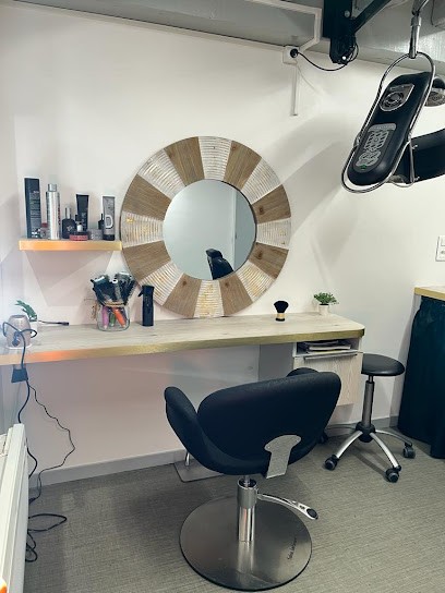 L'Evasion Douceur, Salon de Coiffure à Chaudefonds-sur-Layon