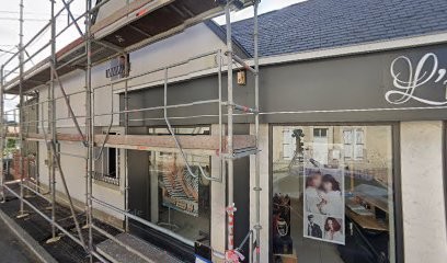 L'Hair Décalé, Salon de Coiffure à Mansigné