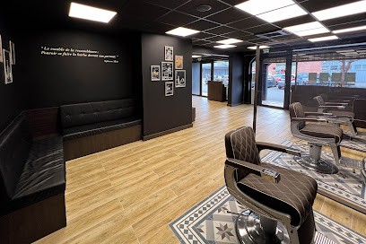 Cher Monsieur Grenade - Coiffeur - Barbier - Visage, Salon de Coiffure à Grenade