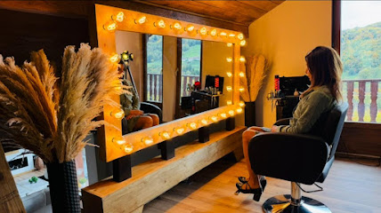 The Secret Salon Coiffeur à Monnetier-Mornex