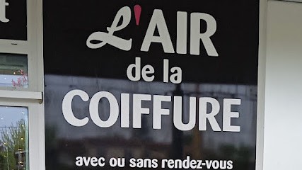 L'air De La Coiffure, Salon de Coiffure à Laplume