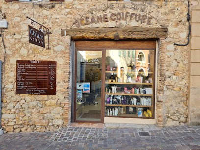 Oceane Coiffure, Salon de Coiffure au Thoronet