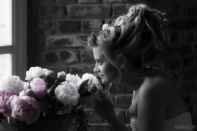 David Heriche, Salon de Coiffure à Luneray