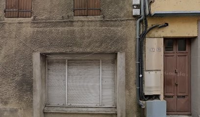 Surey Jocelyne, Salon de Coiffure à Saint-Vallier