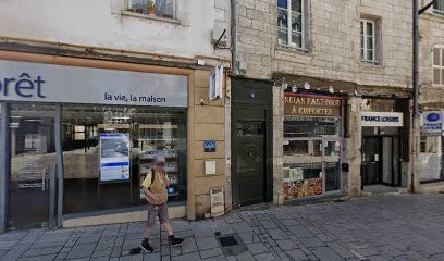 L'Alcôve - Coiffeuse à domicile BIO, Coiffeur à Domicile à Périgueux