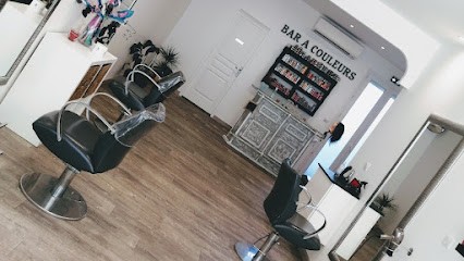 salon716, Salon de Coiffure aux Arcs