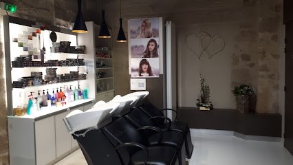 Le Temps Des Coiffeurs Uzès, Salon de Coiffure à Uzès