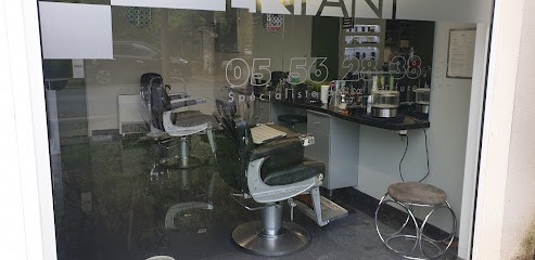 Coiffure H, Salon de Coiffure à Saint-Médard-en-Jalles