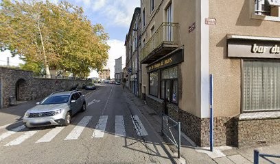 Sam Hair Coiffeur Homme, Salon de Coiffure à Annonay