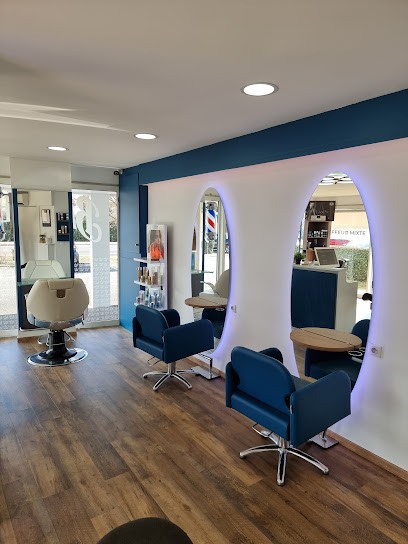 Viva la Vie by Gaby Labenne, Salon de Coiffure à Labenne