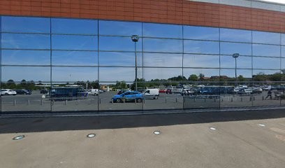 Club Coiffure Olivier (Harly), Salon de Coiffure à Harly