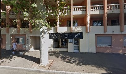 Enjoy Coiffure, Salon de Coiffure à Draguignan