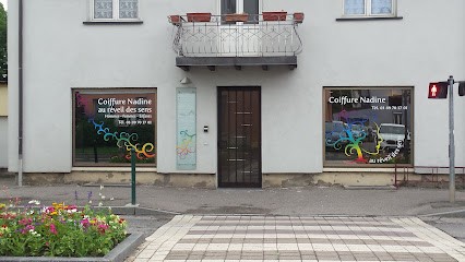 Coiffure Nadine, Salon de Coiffure à Saint-Louis