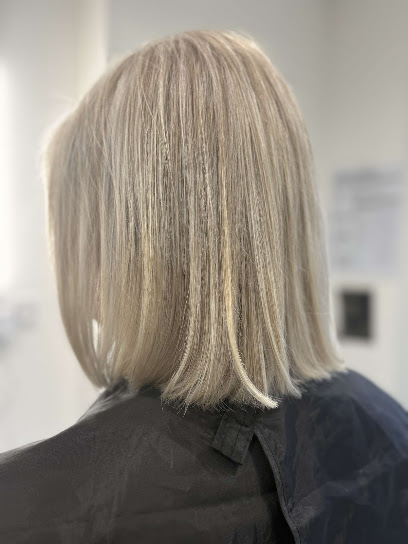 Le Salon De Linda Coiffeur à Rœulx