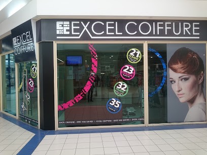 Excel Coiffure, Salon de Coiffure à Gap