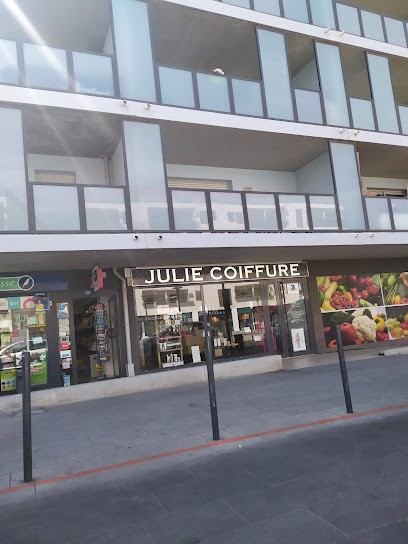 Julie Coiffure, Salon de Coiffure à La Seyne-sur-Mer