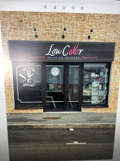 Lou Color, Salon de Coiffure à La Boissière-de-Montaigu