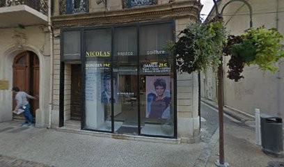 Georgiadis Nicolas, Salon de Coiffure à Martigues