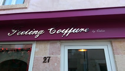 Feeling Coiffure MC, Salon de Coiffure à Saint-Savin