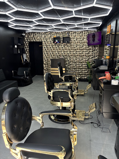 The Barberstar Barbier à Vaux-sur-Seine