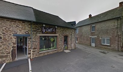 Salon De Coiffure Feel Good, Salon de Coiffure au Petit-Fougeray