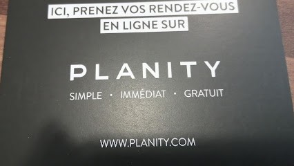 Désir De Pl'Hair, Salon de Coiffure à Vouillé