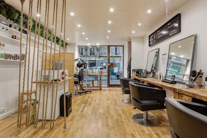 Dream Salon Coiffure, Salon de Coiffure à Marseille 06