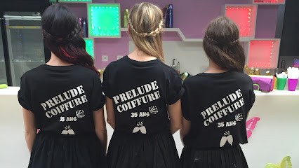 Prélude Coiffure, Salon de Coiffure à Septèmes-les-Vallons