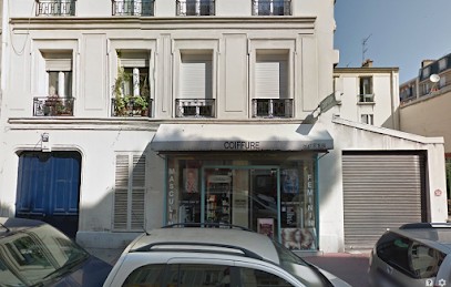 Didier Rissel Coiffures, Salon de Coiffure à Levallois-Perret