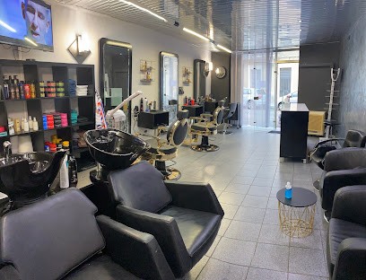 Simo Hair, Salon de Coiffure à Nîmes