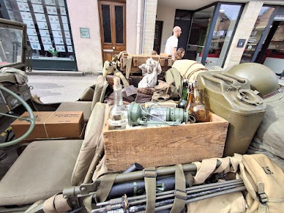 Salon All In One, Salon de Coiffure à Pontarlier