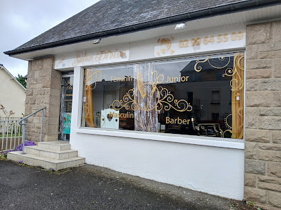 Divine Coiffeur à Vezin-le-Coquet