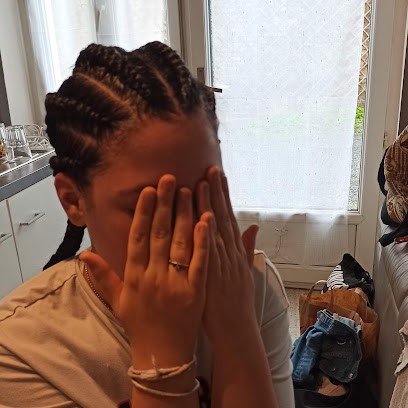 La Fée Tressée, Coiffeur à Domicile à Laon