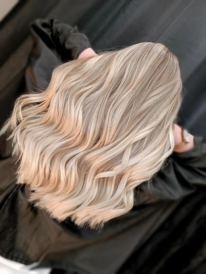 Rozana Coiffure, Salon de Coiffure à Lanrodec