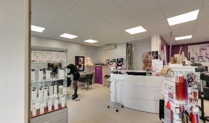 Coiff’Excel, Salon de Coiffure à Portet-sur-Garonne