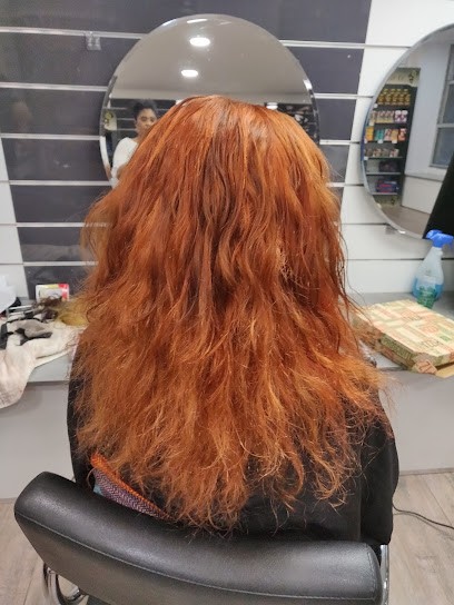 AFRICAIN DREAM, Salon de Coiffure à La Seyne-sur-Mer