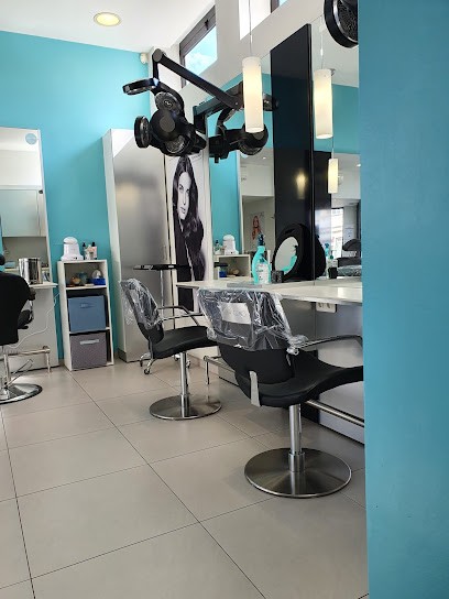 Gina Gino Eleganzza - Salon De Coiffure, Salon de Coiffure à Sainte-Geneviève-des-Bois