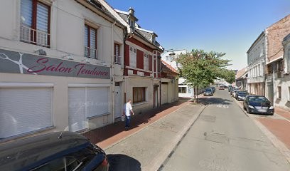 Gennevee Emeline, Salon de Coiffure à Chauny