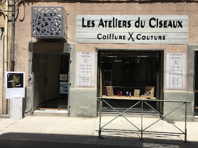 JÉRÔME COIFFURE, Salon de Coiffure au Beausset