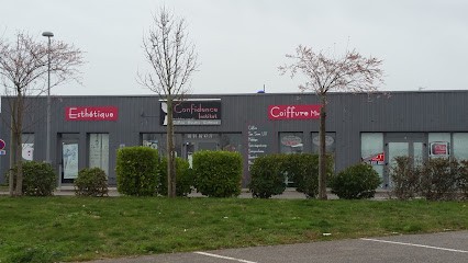 Confidence Institut, Salon de Coiffure à Locmiquélic